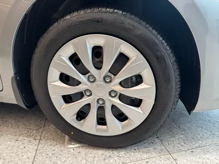 Kia Cerato Comfort 2026 года за 9 990 000 тг. в Актобе – фото 4