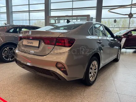 Kia Cerato Comfort 2026 года за 9 990 000 тг. в Актобе – фото 7