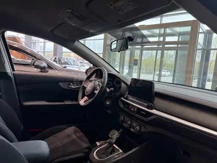 Kia Cerato Comfort 2026 года за 9 990 000 тг. в Актобе – фото 8