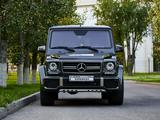 Mercedes-Benz G 55 AMG 2009 года за 22 000 000 тг. в Астана