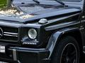 Mercedes-Benz G 55 AMG 2009 годаүшін24 000 000 тг. в Астана – фото 5