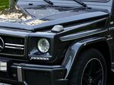 Mercedes-Benz G 55 AMG 2009 годаfor24 000 000 тг. в Астана – фото 5