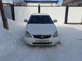 ВАЗ (Lada) Priora 2172 2009 года за 850 000 тг. в Актобе