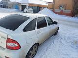 ВАЗ (Lada) Priora 2172 2009 года за 850 000 тг. в Актобе – фото 3