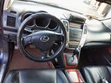 Lexus RX 350 2006 года за 9 200 000 тг. в Петропавловск – фото 2