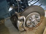 Ступица с подшипником Японский за 1 000 тг. в Алматы – фото 3