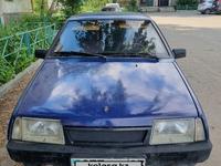ВАЗ (Lada) 21099 1992 годаүшін850 000 тг. в Щучинск