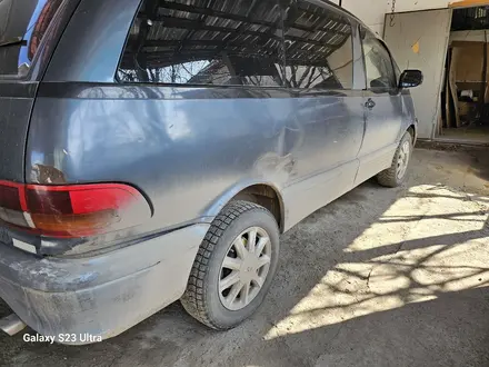 Toyota Estima Lucida 1995 года за 700 000 тг. в Отеген-Батыр – фото 6