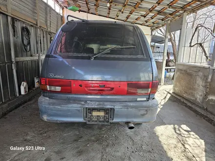 Toyota Estima Lucida 1995 года за 700 000 тг. в Отеген-Батыр – фото 8