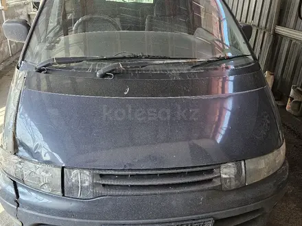 Toyota Estima Lucida 1995 года за 700 000 тг. в Отеген-Батыр – фото 7