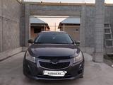 Chevrolet Cruze 2014 года за 3 000 000 тг. в Алматы – фото 2
