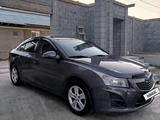 Chevrolet Cruze 2014 года за 3 000 000 тг. в Алматы