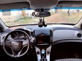 Chevrolet Cruze 2014 года за 3 000 000 тг. в Алматы – фото 3