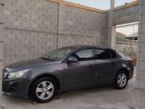Chevrolet Cruze 2014 года за 3 000 000 тг. в Алматы – фото 5