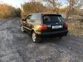 Volkswagen Golf 1993 года за 1 500 000 тг. в Караганда – фото 16