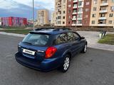 Subaru Outback 2006 годаүшін5 850 000 тг. в Талдыкорган – фото 5