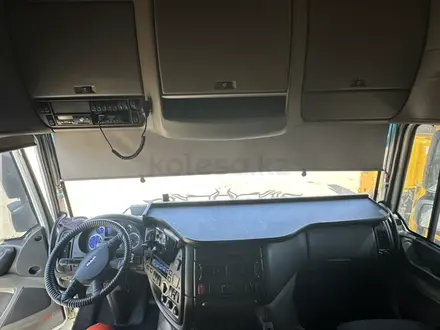 DAF  XF 105 2012 года за 25 000 000 тг. в Актобе – фото 10