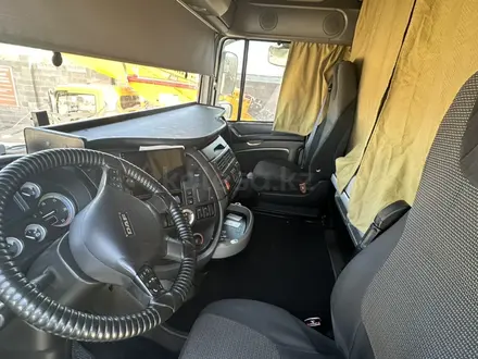 DAF  XF 105 2012 года за 25 000 000 тг. в Актобе – фото 12