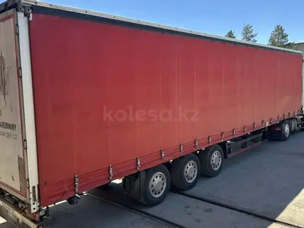 DAF  XF 105 2012 года за 25 000 000 тг. в Актобе – фото 3