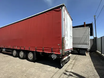 DAF  XF 105 2012 года за 25 000 000 тг. в Актобе – фото 7