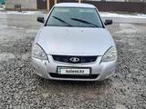 ВАЗ (Lada) Priora 2170 2008 года за 1 600 000 тг. в Атырау