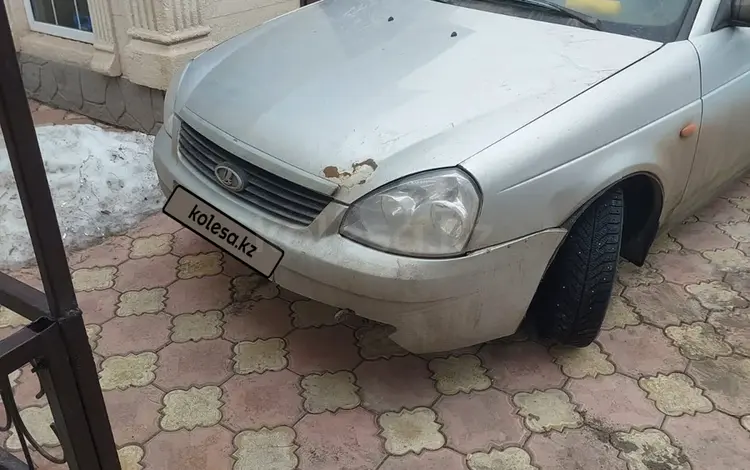 ВАЗ (Lada) Priora 2171 2010 годаfor1 000 000 тг. в Уральск