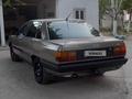 Audi 100 1990 годаfor1 200 000 тг. в Жетысай – фото 3