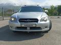 Subaru Legacy 2004 годаүшін3 300 000 тг. в Алматы – фото 4