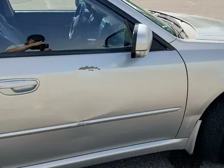 Subaru Legacy 2004 года за 3 300 000 тг. в Алматы – фото 7
