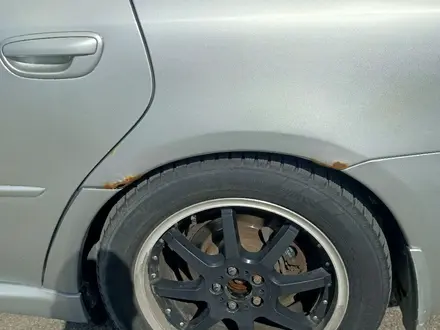 Subaru Legacy 2004 года за 3 300 000 тг. в Алматы – фото 8