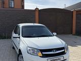 ВАЗ (Lada) Granta 2190 2014 годаүшін1 950 000 тг. в Актобе