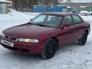 Mazda Cronos