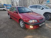 Toyota Avensis 1999 годаүшін2 800 000 тг. в Павлодар