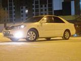 Toyota Camry 2005 года за 7 500 000 тг. в Караганда – фото 3