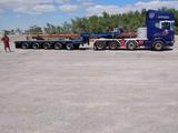 Scania 2007 годаүшін32 000 000 тг. в Алматы – фото 3