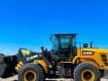 XCMG  XCMG XC958 3.5 куб в наличии 2026 годаүшін24 600 000 тг. в Алматы