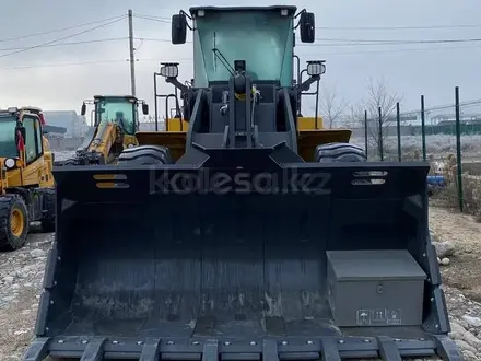 XCMG  XCMG XC958 3.5 куб в наличии 2026 года за 24 600 000 тг. в Алматы – фото 10