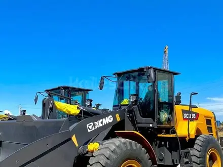 XCMG  XCMG XC958 3.5 куб в наличии 2026 года за 24 600 000 тг. в Алматы – фото 2