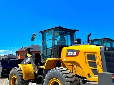 XCMG  XCMG XC958 3.5 куб в наличии 2026 года за 24 600 000 тг. в Алматы – фото 6