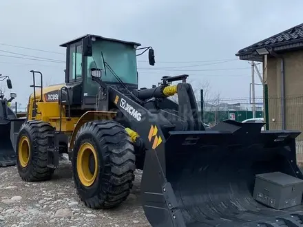 XCMG  XCMG XC958 3.5 куб в наличии 2026 года за 24 600 000 тг. в Алматы – фото 7