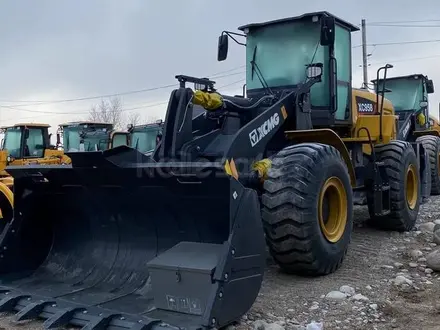 XCMG  XCMG XC958 3.5 куб в наличии 2026 года за 24 600 000 тг. в Алматы – фото 9