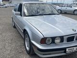 BMW 525 1994 годаүшін2 450 000 тг. в Шымкент