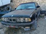 BMW 525 1993 года за 222 222 тг. в Актау – фото 3