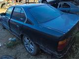 BMW 525 1993 года за 222 222 тг. в Актау – фото 2