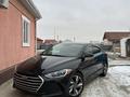 Hyundai Elantra 2018 годаүшін4 600 000 тг. в Атырау – фото 30