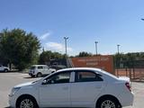 Chevrolet Cobalt 2022 года за 4 950 000 тг. в Шымкент – фото 3