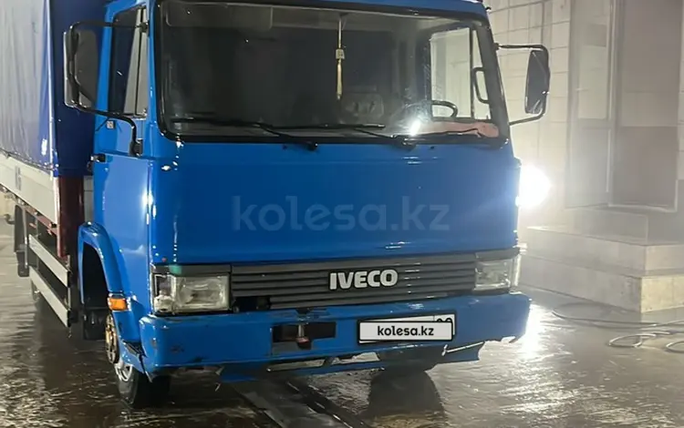 IVECO 1992 года за 4 500 000 тг. в Караганда