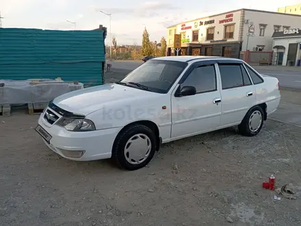 Daewoo Nexia 2011 года за 1 600 000 тг. в Кызылорда