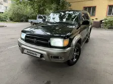 Toyota 4Runner, 2000