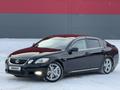 Lexus GS 300 2006 годаүшін5 999 999 тг. в Астана – фото 10